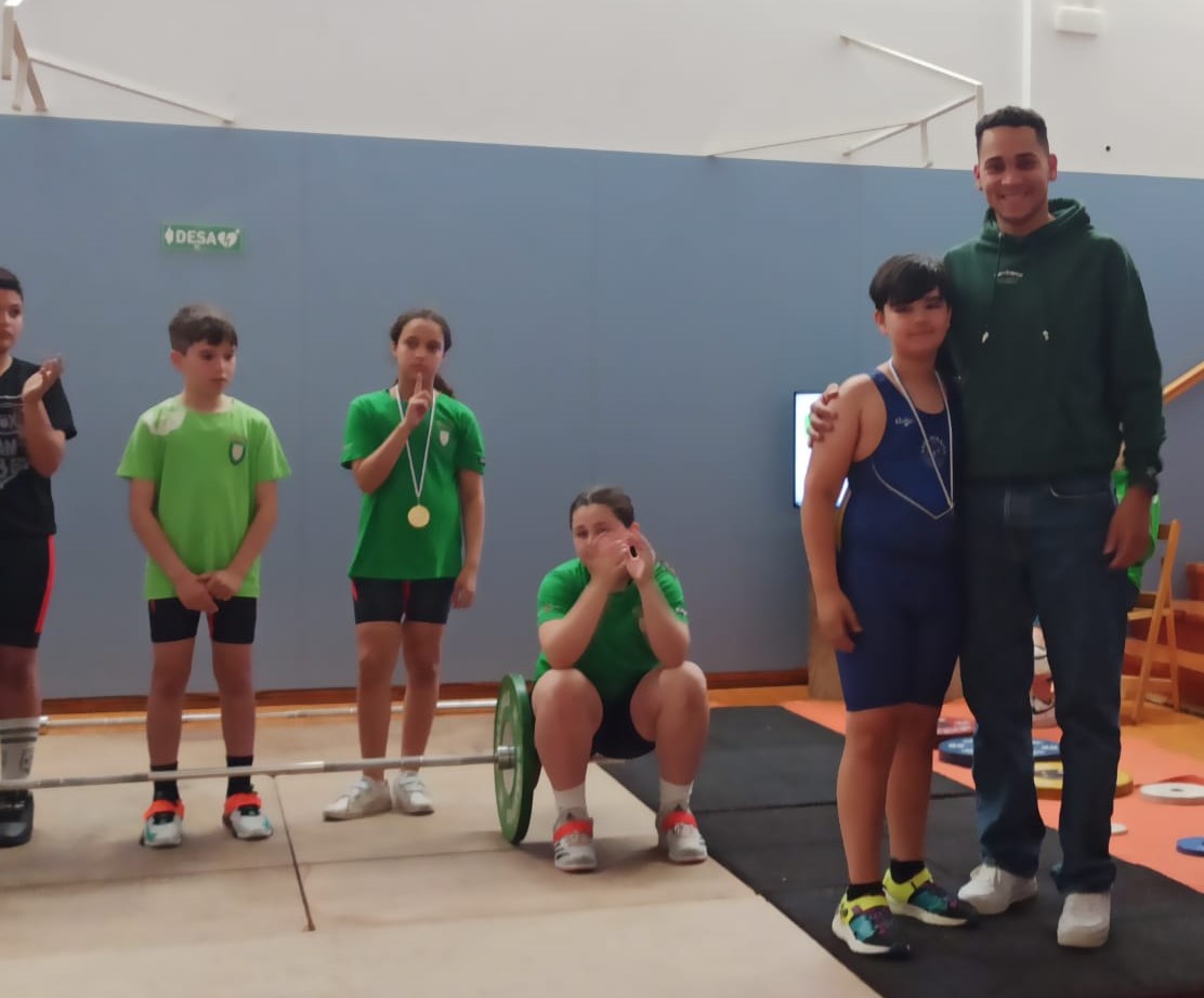 III jornada XXXVII Juegos Deportivos de Navarra 2024